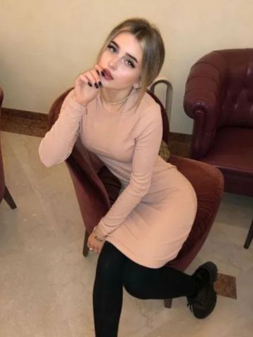 Анкета проститутки Лариса - Фото 1, , 24 года, №8586